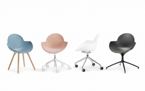 Infiniti Cookie office