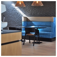 Banquette sur mesure