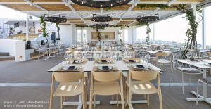 Pedrali Nemea 2820 / 2821