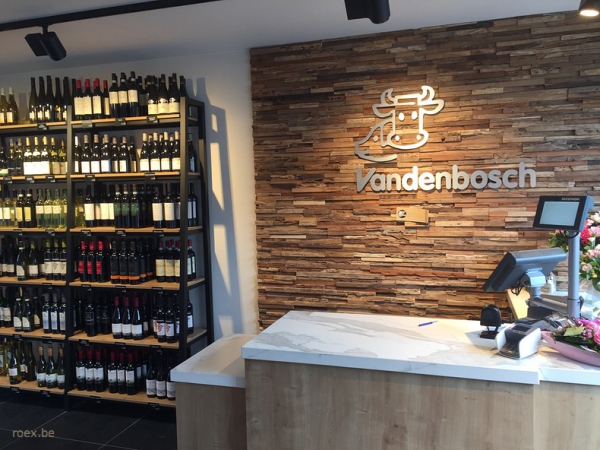 Slagerij Vandenbosch