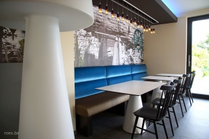 Pedrali Ikon tafelonderstel