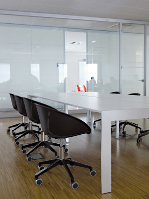 Pedrali Gliss office soft