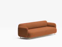 Pedrali Buddy sofa