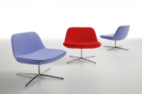 Infiniti Pure Loop Lounge