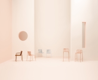 Pedrali Tribeca 3667 / 3668