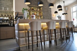 Bar counter