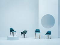 Pedrali Vic 655 / 656 / 657