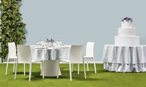 Pedrali Volt High back 673 / 674