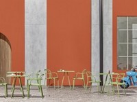 Pedrali Intrigo 3715